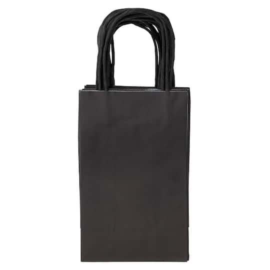 Black Small Bag Value Pack by Celebrate It™